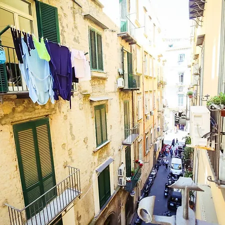 NapoliMia Boutique Hotel-2