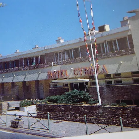 Hotel Cyrnea-3