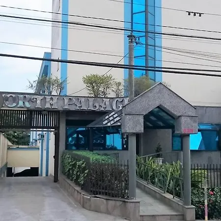 North Palace Hotel-3
