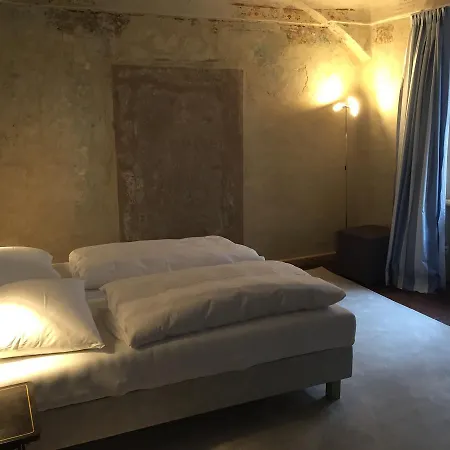 Hotel David an der Donau-3