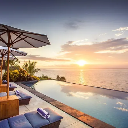 The Point Resort Lembongan-3