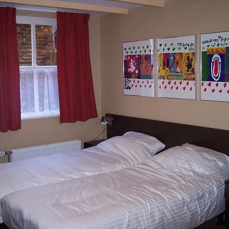 Hotel Bertram-3