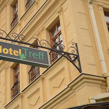 Hotel Treff-3