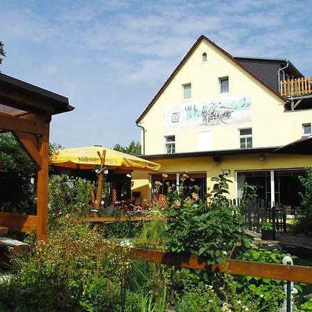 Landhotel Heidekrug-2