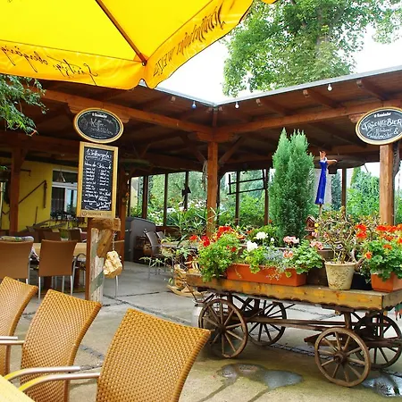 Landhotel Heidekrug-3