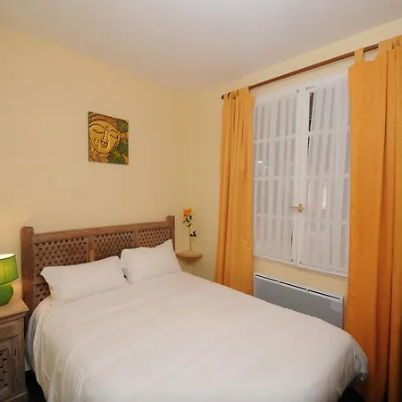 Hotel La Cabane-2