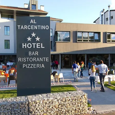 Albergo Al Tarcentino-3