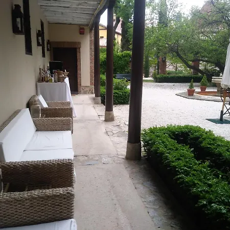 Posada Real Casa de Tepa-2
