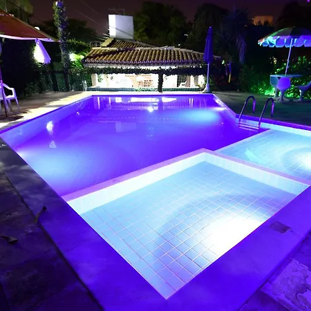 Hotel Pousada Ipitanga IV-2