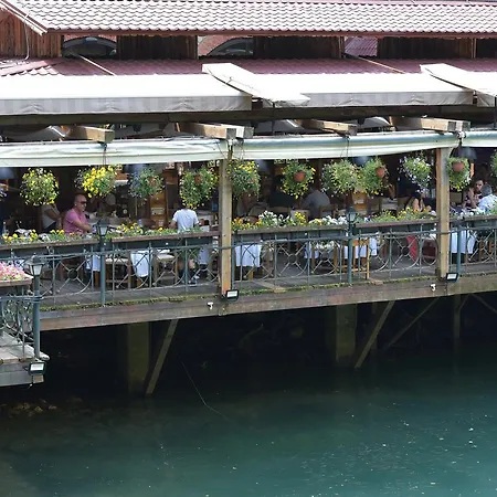 Canyon Matka Hotel-3
