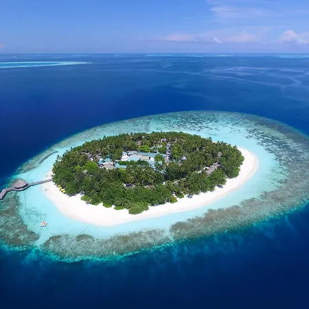 Dhawa Ihuru, Part Of Banyan Group-2