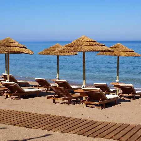 Messina Resort Hotel-3
