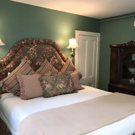 Cleveland House Inn-2