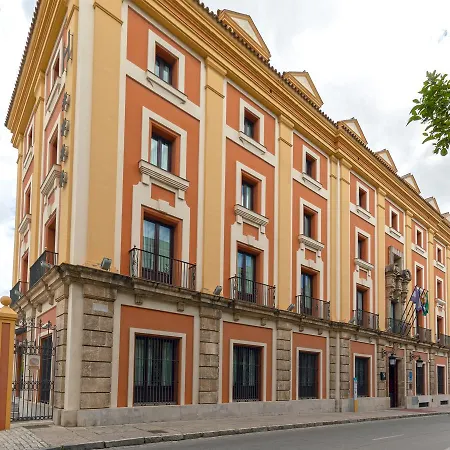 Soho Boutique Jerez-2