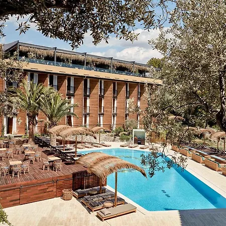 Bikini Island & Mountain Port De Soller Hotel "Adults Only"-3