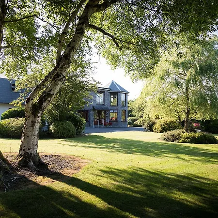 Kathleens Country House-2