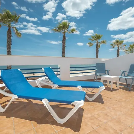 Hotel Marlin Antilla Playa-3