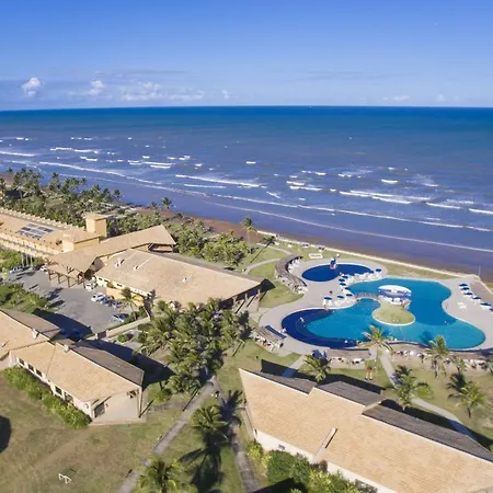 Makai Resort All Inclusive Convention Aracaju-3