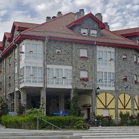 Hotel Presa-2