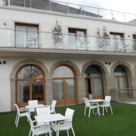 Hotel Cal Piteu-3