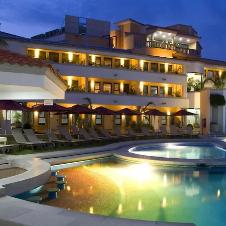 Excelaris Grand Resort Conventions & Spa-2