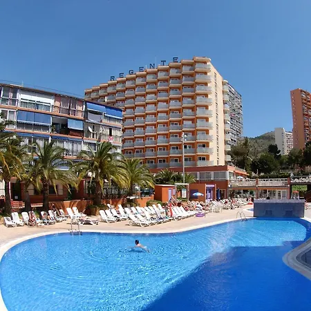 Medplaya Hotel Regente-2