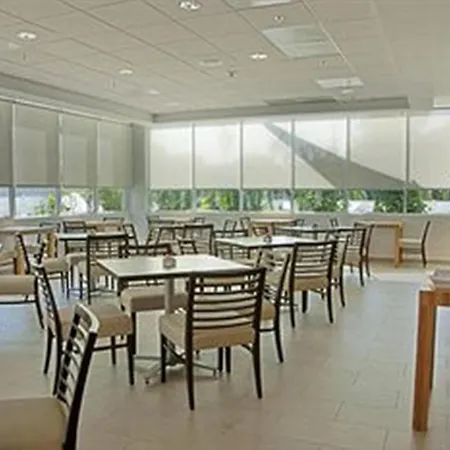 Costa Bahia Hotel, Convention Center And Casino-3