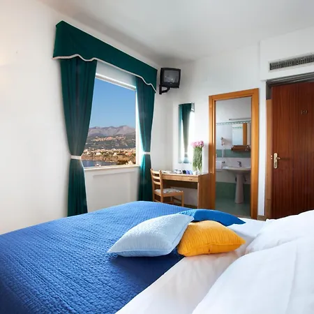 Hotel Settimo Cielo-3