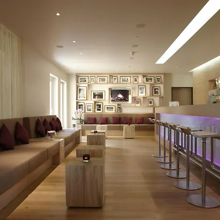 Kur und Wellnesshaus Spreebalance, The Originals Relais (Relais du Silence)-3