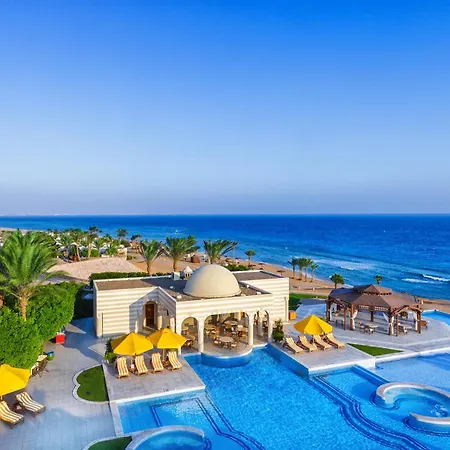 The Oberoi Beach Resort, Sahl Hasheesh-3