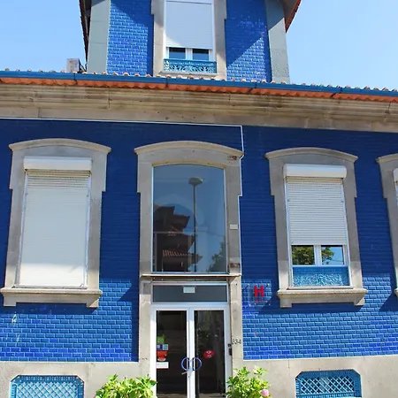 Hotel Senhor De Matosinhos-2