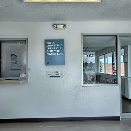 Motel 6-Lima, Oh-3