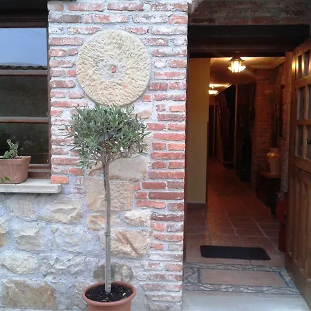 Hotel Rural El Espino-2