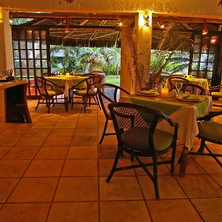 Porto da Lua Boutique Hotel-2