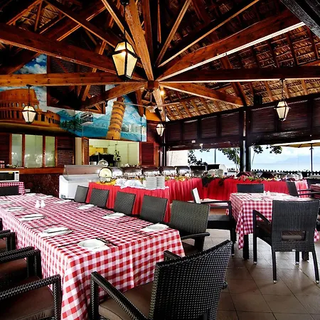 Berjaya Beau Vallon Bay Resort & Casino-2