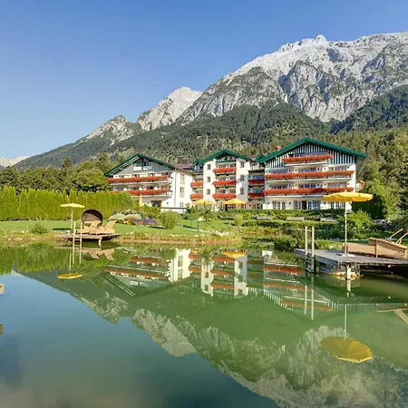 Alpenhotel Speckbacher Hof-3