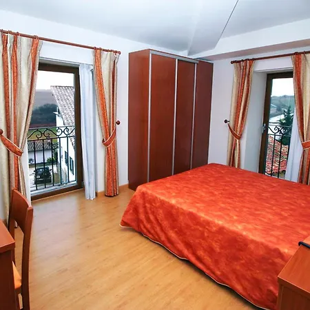 Hotel Agorreta-2
