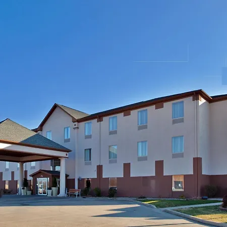 Seasons Inn & Suites Highland-3