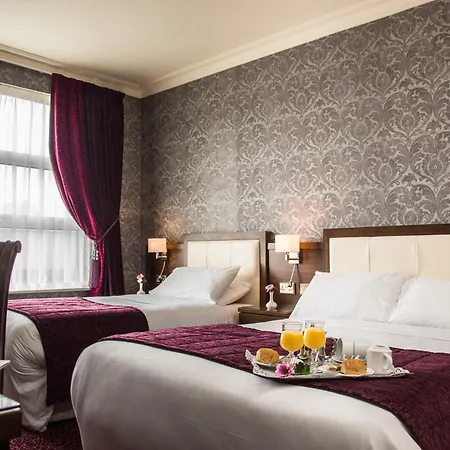 The Great Northern Hotel-2