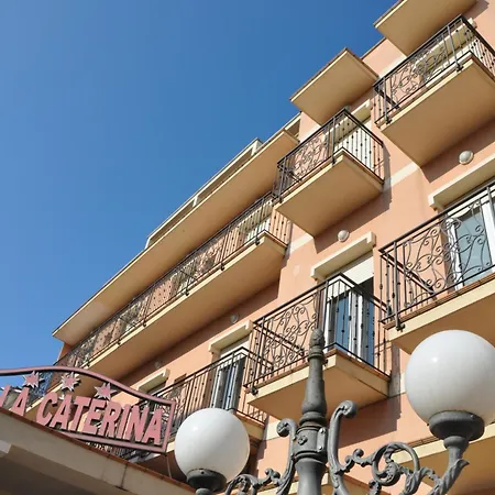 Hotel Villa Caterina-3
