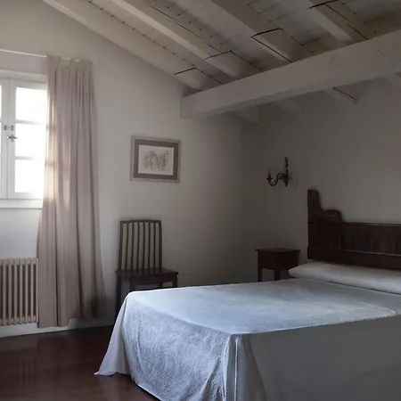 Hotel Iraragorri-3