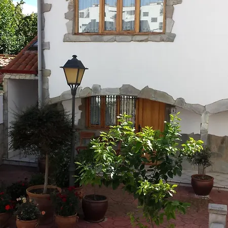 Hotel Cortijo-3