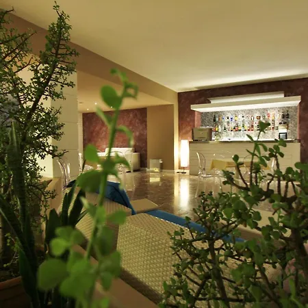 Hotel Baia Azzurra-3
