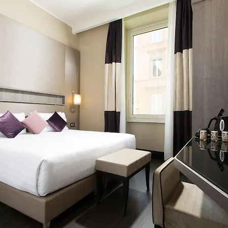 Rome Life Hotel-2