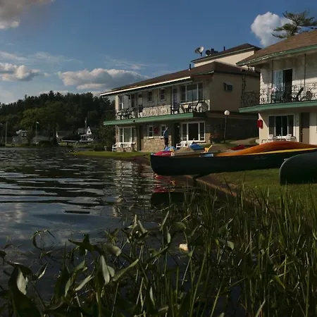 Gauthier'S Saranac Lake Inn-3