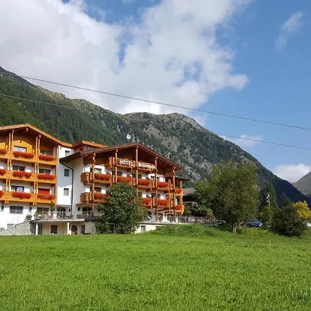 Alpenhotel Schönwald Superior-3