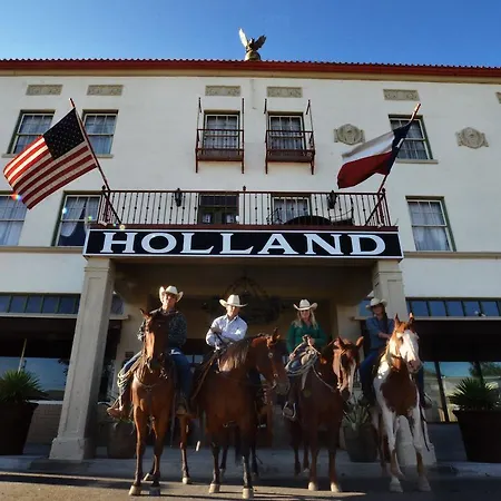 The Holland Hotel-2