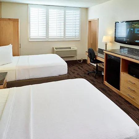Livinn Hotel St Paul East / Maplewood-2