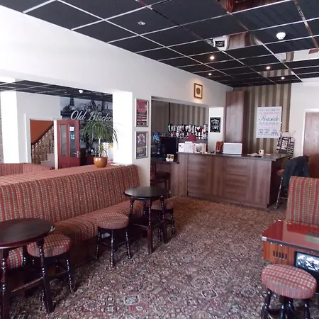The Trafford Hotel-3