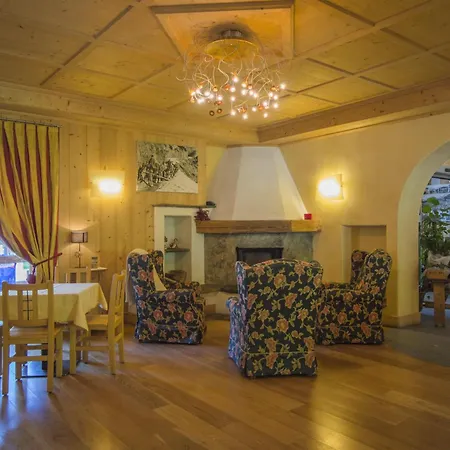 Funivia Bormio Active Hotel - Adults Only-3